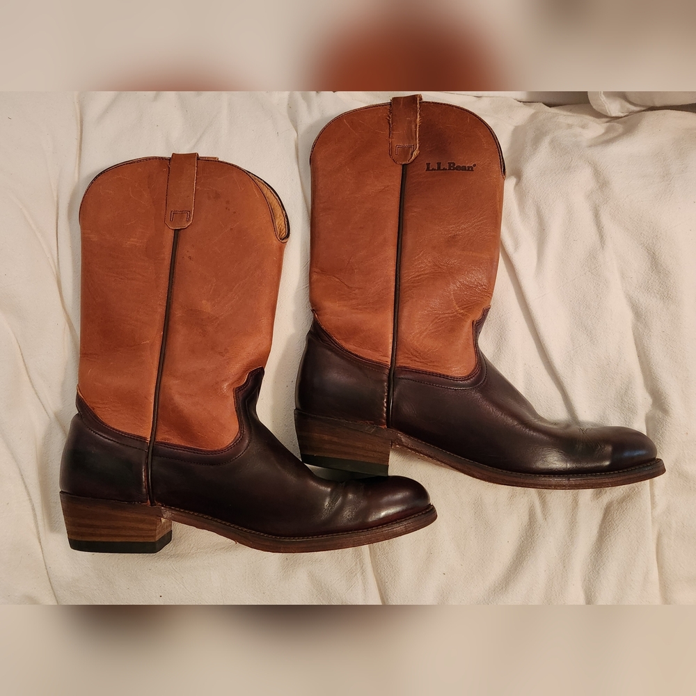 Men's Boots